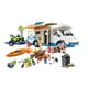 thumbnail image 3 of Set de juego Playmobil Camping aventura, 3 of 4
