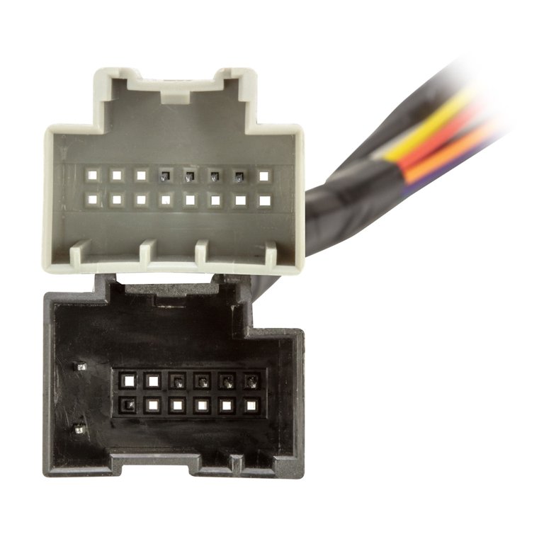 Switch SCOM-1C A-VH アディロン&ビンテージマホガニー！ SHCA Premium 1 to 8 RCA Distribution block