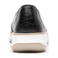 thumbnail image 4 of Slip On Flexi para Mujer Estilo 119302 Negro, 4 of 5
