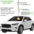 thumbnail image 4 of Sistema de guía de bolas de estacionamiento Juyeer de Garage Parking Aid, 4 of 7