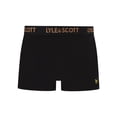 thumbnail image 3 of Lyle & Scott Boxeurs pour Hommes (Lot de 5), 3 of 5