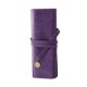 thumbnail image 1 of Estuche Para Bolígrafos De Cuero Sintético Estilo Retro, Estuche Para Lápices, Estuche Para Lápices Enrollable De Estilo Vintage Monstrate EL017857-01, 1 of 5