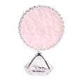 thumbnail image 1 of Paleta para decoración de uñas con base de diamante, bandeja para pintar y placa para mezclar colores GRAMO, 1 of 9