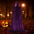 thumbnail image 1 of Wizard Devil Outfit Skin Friendly Devil Costume for Prop Photography 90cm, 1 of 8