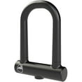 thumbnail image 2 of RockyMounts Carlito Featherweight High Security Appeal Bicycle U Lock, 2 of 3