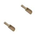 thumbnail image 2 of Mini Cuchara De Sal De Baño De mano Bewildely 2.3*7.6 cm 2piezas, 2 of 6