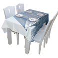 thumbnail image 3 of EREHome Nappe de Voile 60x120 Pouces, 3 of 4