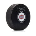 thumbnail image 1 of Shea Weber Rondelle de Hockey des Canadiens de Montréal Autographiée, 1 of 2