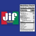 thumbnail image 7 of Jif Extra Crunchy Peanut Butter Twin Pack, 80-oz, 7 of 7
