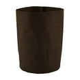 thumbnail image 2 of S SERENABLE Paper Bag Flower Pot Planter Patio Outdoor Garden Decor Washable XS, 2 of 7