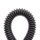 thumbnail image 5 of Mantenga el buceo zapatos de acero inoxidable Spring Strap Clip Piezas de chorro con hebilla rápida Hebilla Suministros Suministros Straps Diver Gadgets Blue S kenally OD002514-01B, 5 of 7