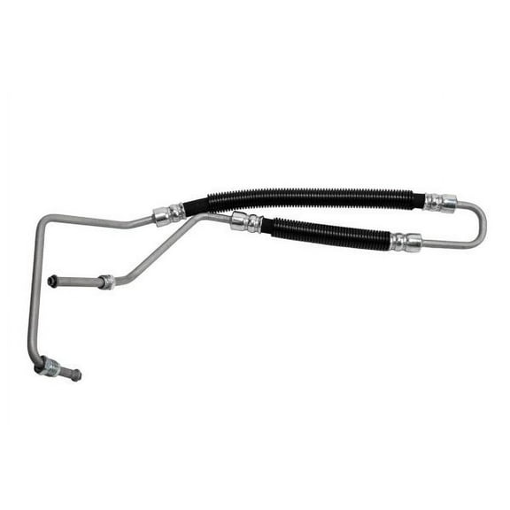 Power Steering Gear Inlet Hose