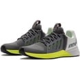 thumbnail image 4 of Inov-8 F-Lite G 300 Running Shoes (Dark Grey/Yellow/Grey, 11), 4 of 4