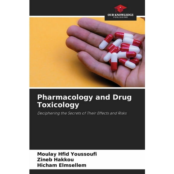 Pharmacology and Drug Toxicology, (Paperback)