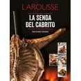 thumbnail image 1 of LA SENDA DEL CABRITO LAROUSSE EDICIONES JUAN RAMON CARDENAS, 1 of 2