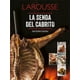 thumbnail image 1 of LA SENDA DEL CABRITO LAROUSSE EDICIONES JUAN RAMON CARDENAS, 1 of 2
