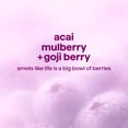thumbnail image 4 of method Body Wash, Berry Balance - Leaves Skin Feeling Soft & Moisturized, Made Without Parabens, Notes of Acai, Mulberry & Goji Berry, 18 fl oz, 4 of 9