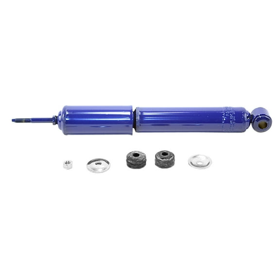 Monroe Shocks & Struts Monro-Matic Plus 32267 Shock Absorber