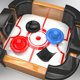 thumbnail image 4 of FELTECHELECTR 4Ud Protectores Plásticos Para Bordes De De Hockey Hielo Con Acabado, 4 of 6