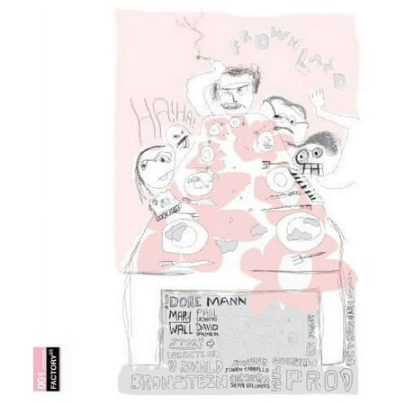 Paul Grimstad - Frownland Soundtrack - Soundtracks - Vinyl