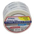 thumbnail image 2 of Blue Dolphin 2.36 in. W X 90 ft. L White High Strength Painter's Tape 1 pk, 2 of 2