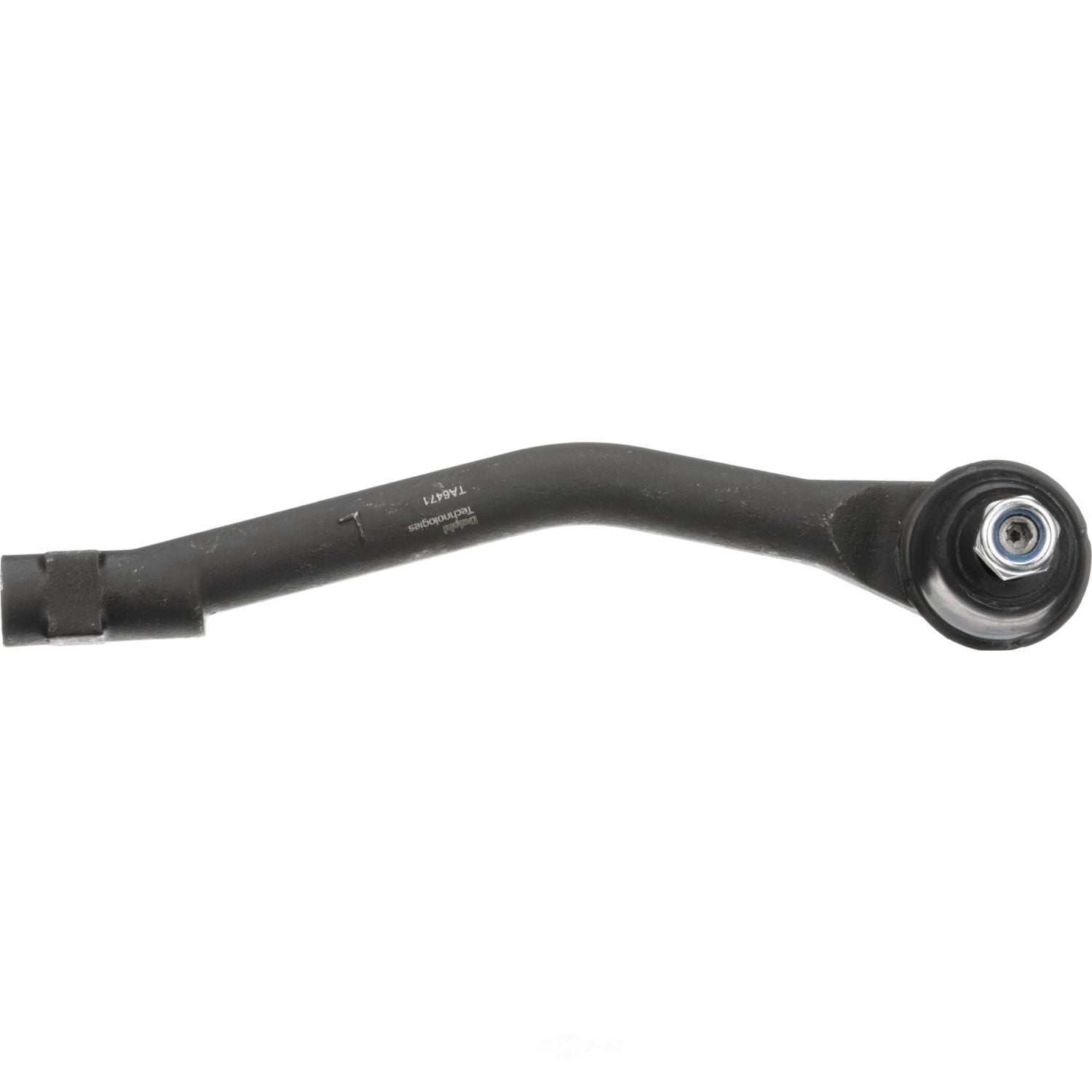 Delphi TA6471 Steering Tie Rod End