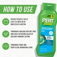 thumbnail image 5 of Pert Advanced Anti-Dandruff Relief 2-in-1 Shampoo Plus Conditioner, 25.4 fl oz, 5 of 6