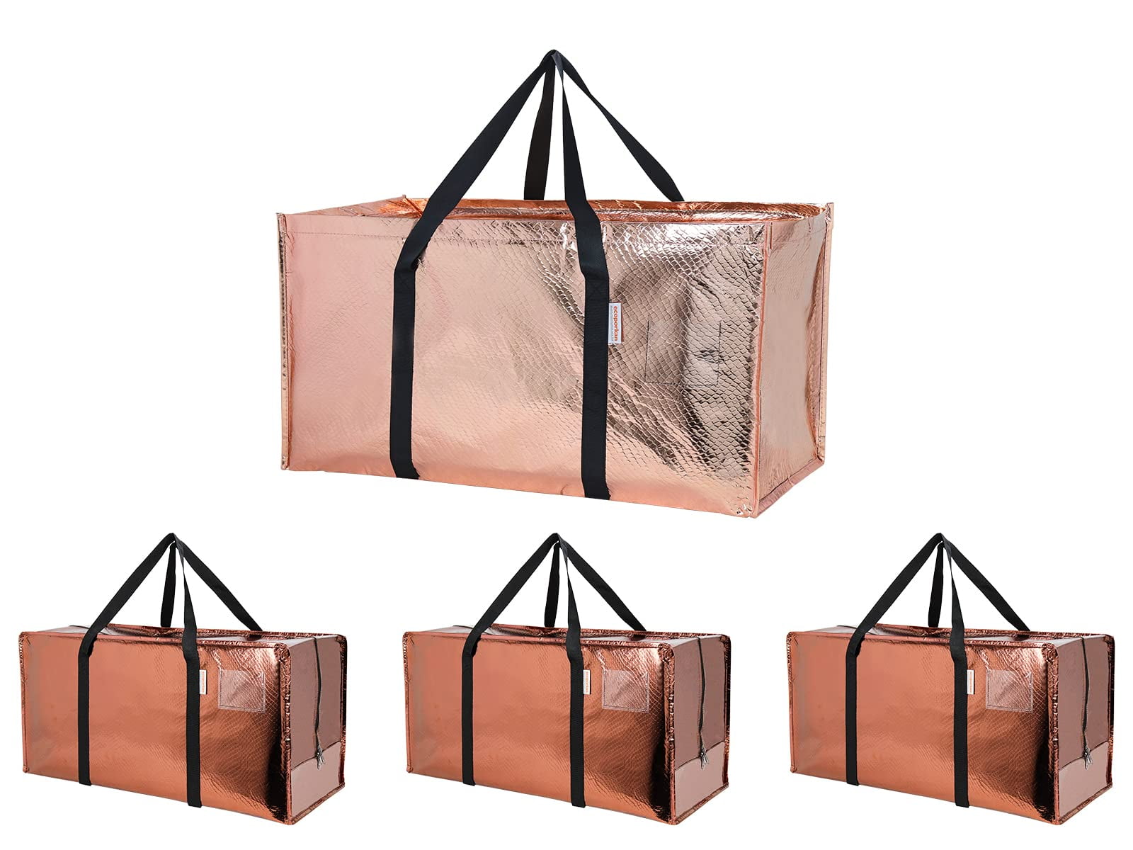 The Best Eco-Friendly Plastic Snack Bag Alternative | Epicurious