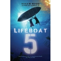 Lifeboat 5, (Hardcover)