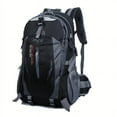 thumbnail image 4 of Men's Outdoor Backpack: Large Capacity, Lightweight, Waterproof & Ready for Adventure!, 4 of 5