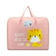 thumbnail image 1 of Xihbxyly Bolsa de Almacenamiento para Colchas, Tela Transpirable de Gran Capacidad, Asas Reforzadas y Gruesas, Diseño Plegable, Ideal para Guardar Ropa de Cama y Armario, Ideal para Organizar El Hoga, 1 of 2