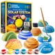 thumbnail image 1 of Kit de pintura Blue Marble National Geographic Solar System, 1 of 7