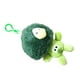 thumbnail image 5 of Colgante de bolsa de peluche Jadeshay Brócoli, 5 of 12
