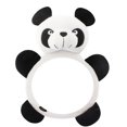 thumbnail image 2 of Cheers Car Mirror Car Headrest Mount Baby Safety Cute Cartoon Animal Car Headrest Mount Baby Safety Observation Rearview Mirror Panda, 2 of 7