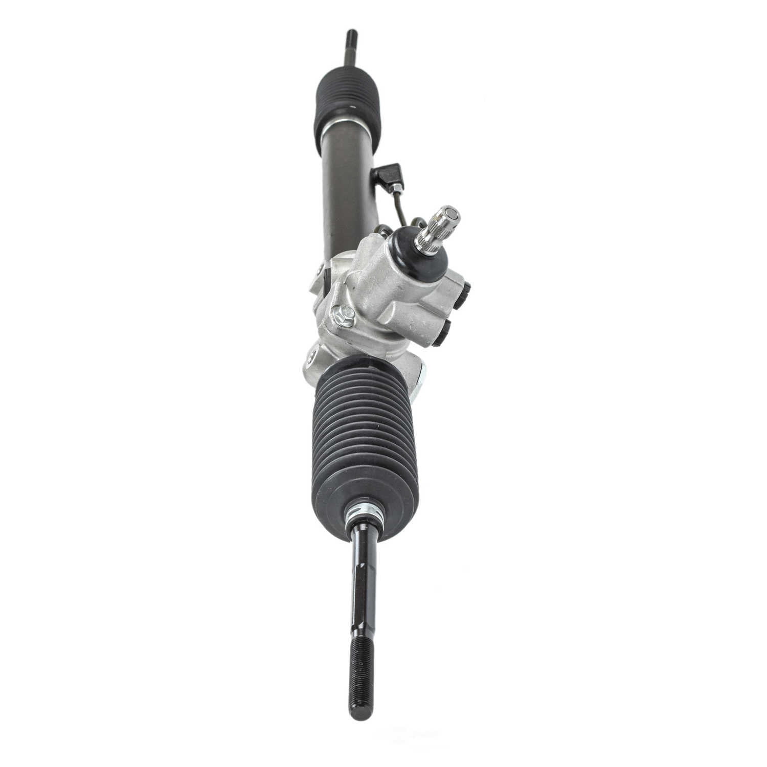 Atlantic Automotive Engineering 3995N AAE New Hydraulic Power Steering Rack & Pinion 100% Tested