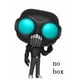 thumbnail image 1 of Funko Pop Incredibles 2 #363 #364 #365 Jack-jack #367 Screensliver #369 Figuras Juguetes Muñeca de vinilo Modelo de colección para regalo, 1 of 6