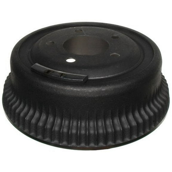 Raybestos 2905R Professional Grade Brake Drum Fits select: 1984-1993 DODGE W-SERIES, 1985-1993 DODGE D-SERIES