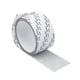 thumbnail image 3 of Indoor Insect Fly Mosquito Net Screen Curtain Mesh Bug Mosquito Netting Door Window Screen Self-adhesive Protection With Tape, 3 of 4