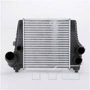 TYC 18014 Intercooler for DL3Z6K775B FO3012106 Radiator Cooling Belts Radiators Coolers Fits select: 2013-2014 FORD F150, 2015-2017 FORD EXPEDITION