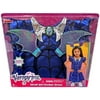Disney Junior Vampirina Ghoul Girl Rocker Dress