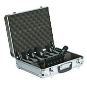 Audix FP7 7-Piece Fusion Drum Microphone Package