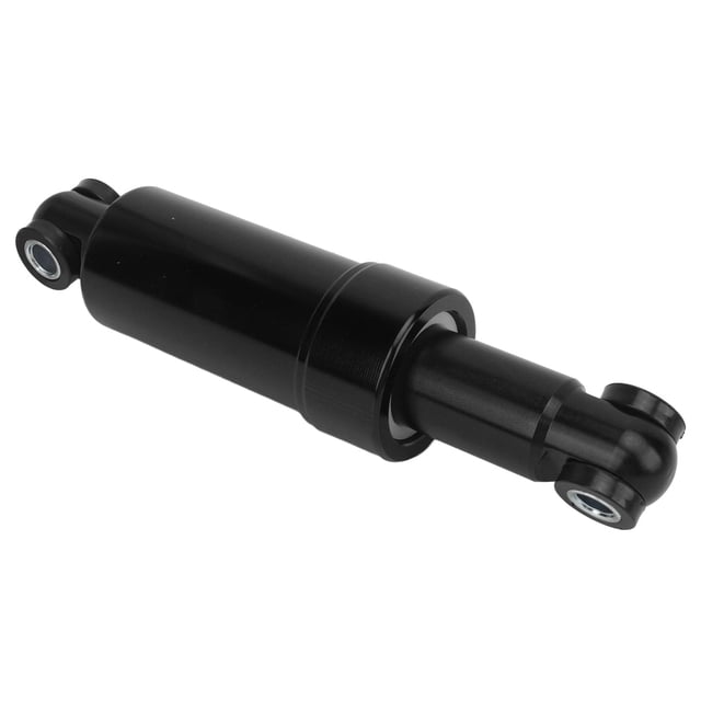 Amortiguador De Scooter Eléctrico, Amortiguador Trasero De Aluminio De 750 Libras, Pieza De Scooter Eléctrico Fácil De Instalar A Prueba De Herrumbre Para Scooters Plegables Y