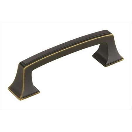 - Amerock Mulholland 3'' Center Bar Pull