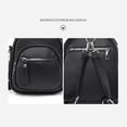 thumbnail image 3 of SPEKSEE Small Backpack Purse for Women Cute PU Leather Mini Backpacks Ladies Casual Lightweight Travel Daypack, 3 of 6