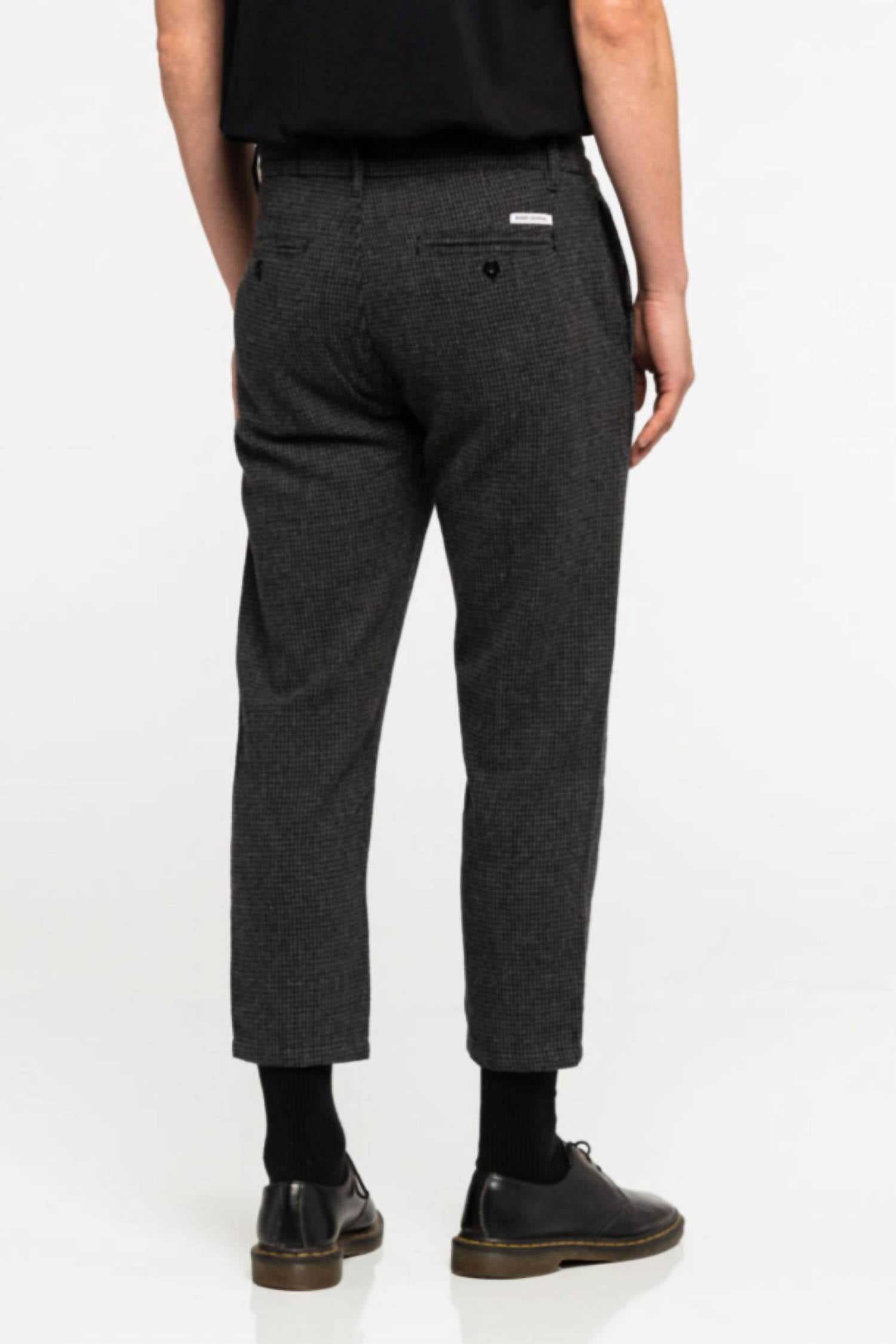 Banks Journal Downtown Check Pant - Walmart.com