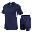 thumbnail image 5 of Uniforme de baloncesto Uniforme de fútbol Uniforme de bádminton Uniforme de voleibol Uniforme de tenis de mesa Jersey transpirable de secado rápido Traje deportivo, 5 of 5
