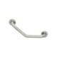 thumbnail image 1 of Barra angular de seguridad, acero inox, 1-1/4' x 40cm, Foset, 1 of 3
