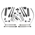 thumbnail image 2 of Lift Kit Suspension Fits select: 2011-2012 FORD F250, 2014 FORD F350, 2 of 2