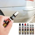 thumbnail image 4 of Car Touch Up Pen Is A Tool for Repairing Scratches and Removing Car Paint New O4, 4 of 9
