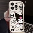 thumbnail image 5 of Funda trasera de TPU suave para IPhone, carcasa bonita Original Y2K para IPhone 16, 15, 14, 13, 12, 11 Pro Max, Mini, XR, XS, X, 7, 8 Plus, 5 of 5